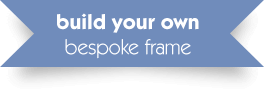 build your own bespoke frame